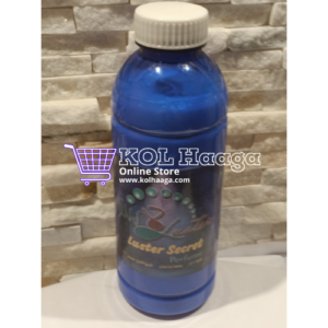 كل حاجة - معطر رسبشن - لاستر