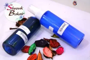 كل حاجة - بودي سبلاش - - تركيبات د. ماري جرجس