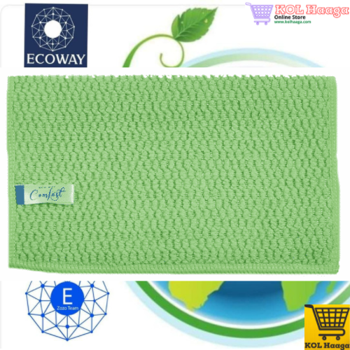 ECOWAY-1101--1 www.kolhaaga.com فوطة الاطباق - Dish towel