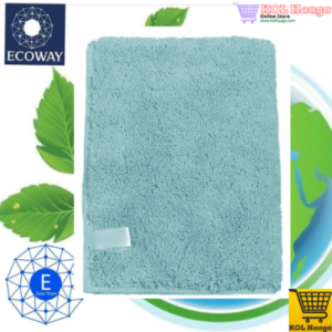 ECOWAY-1103 www.kolhaaga.com ECOWAY - فوطة التراب- Sweeping towel
