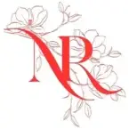 NR Perfume Logo R